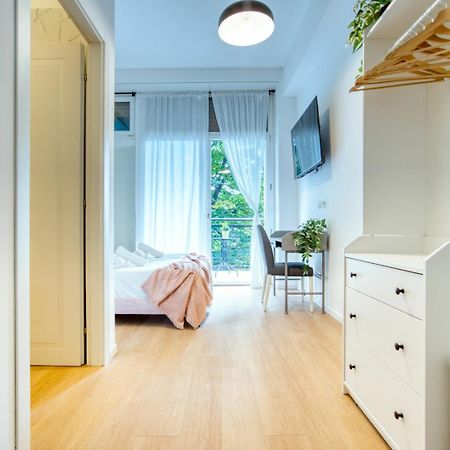 Italianflat - Elegant Suites With Balcony In Navigli Milan Exterior photo