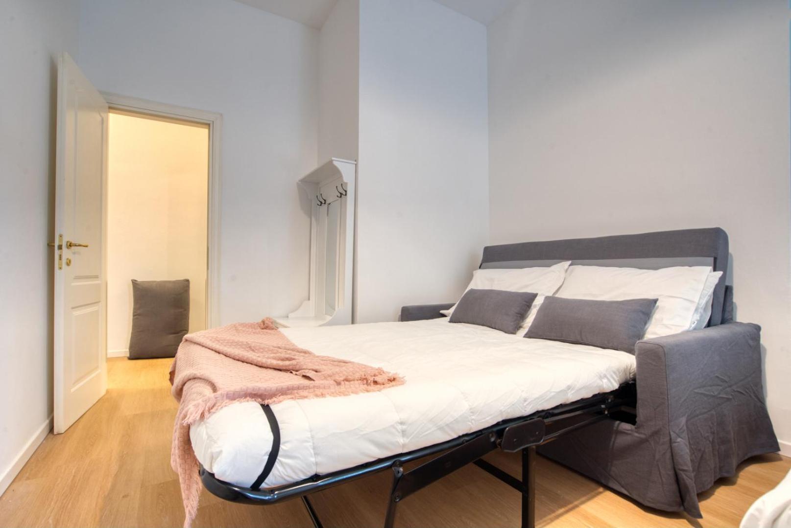 Italianflat - Elegant Suites With Balcony In Navigli Milan Exterior photo