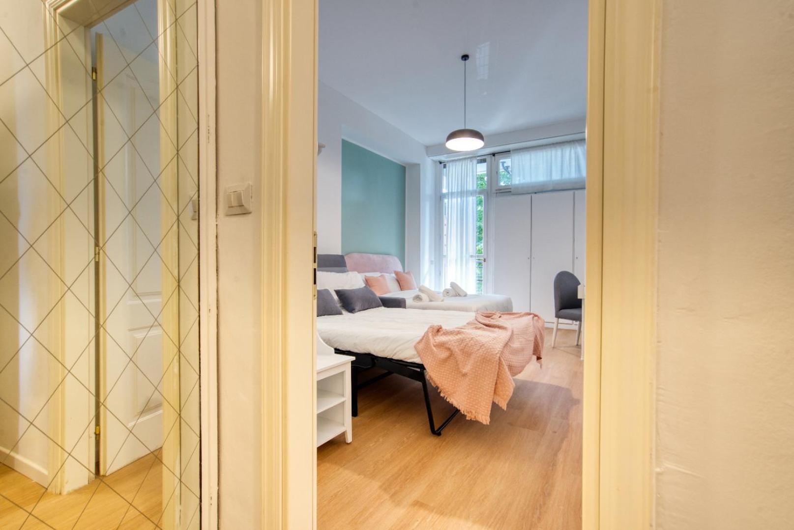 Italianflat - Elegant Suites With Balcony In Navigli Milan Exterior photo