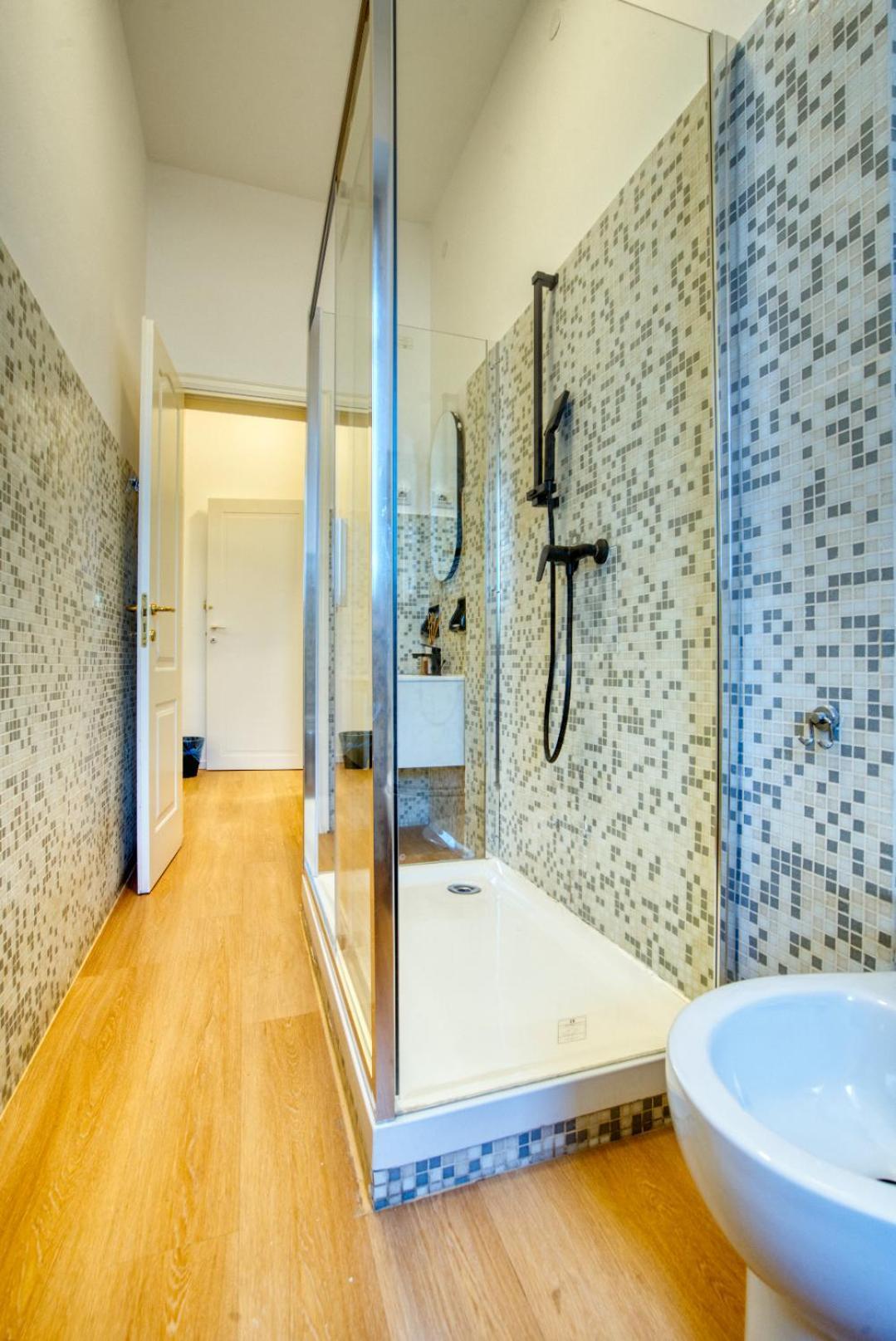 Italianflat - Elegant Suites With Balcony In Navigli Milan Exterior photo