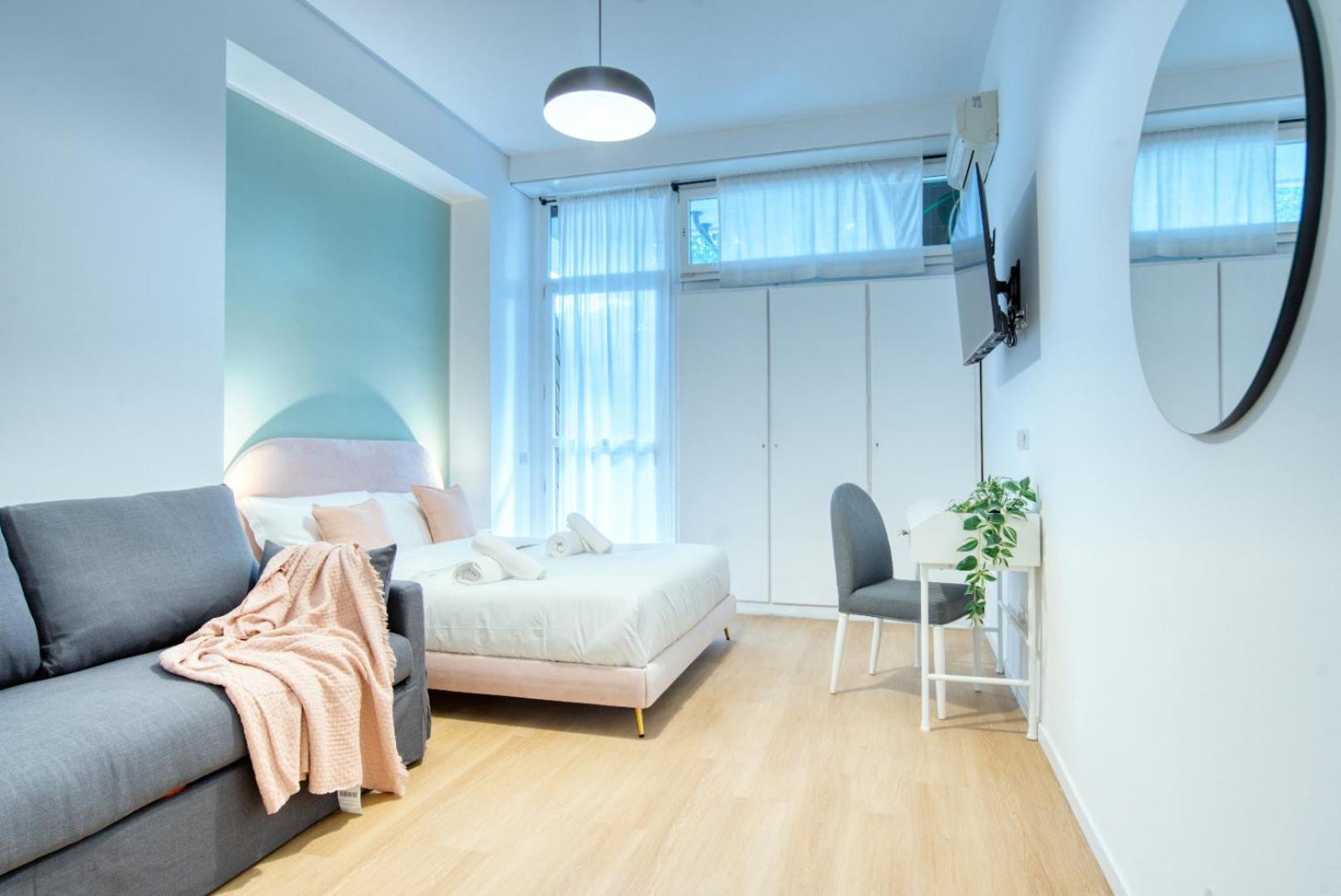 Italianflat - Elegant Suites With Balcony In Navigli Milan Exterior photo