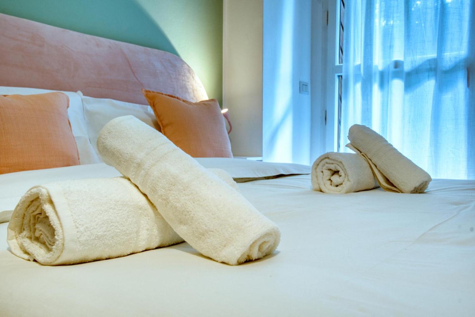 Italianflat - Elegant Suites With Balcony In Navigli Milan Exterior photo