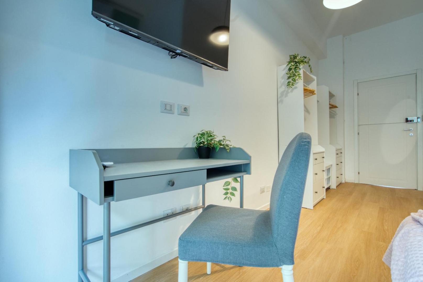 Italianflat - Elegant Suites With Balcony In Navigli Milan Exterior photo